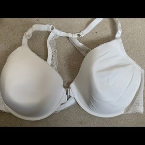 Torrid Curve front close bra